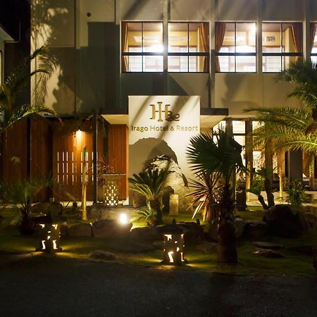 Irago Hotel & Resort Екстер'єр фото