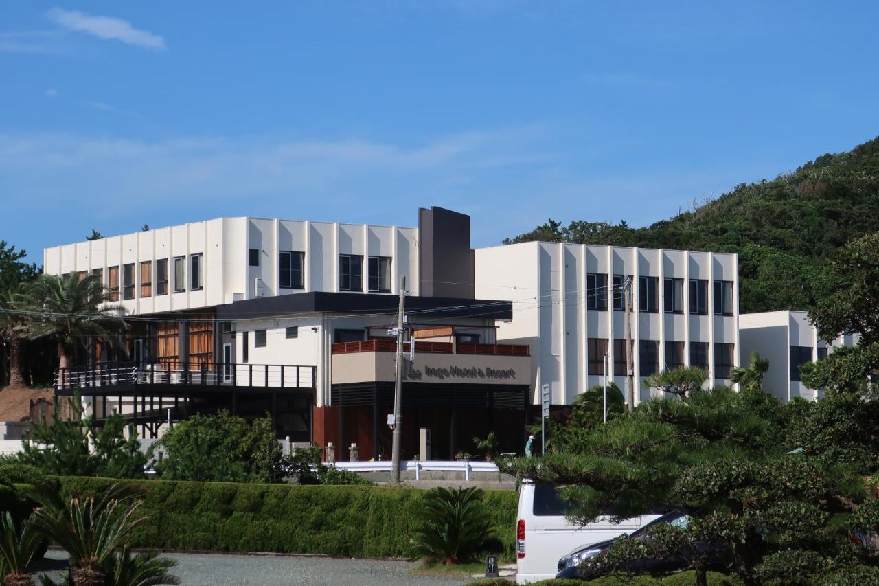 Irago Hotel & Resort Екстер'єр фото