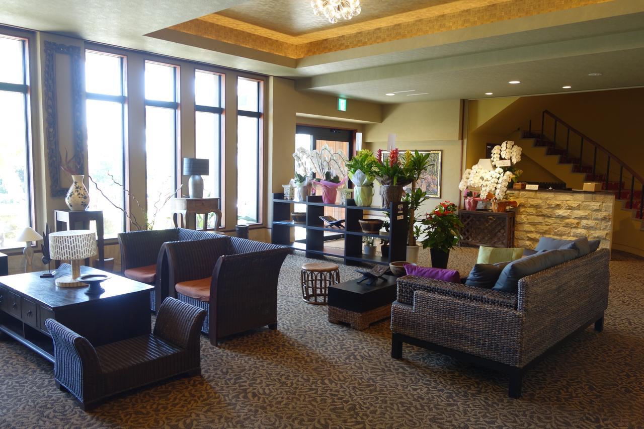 Irago Hotel & Resort Екстер'єр фото