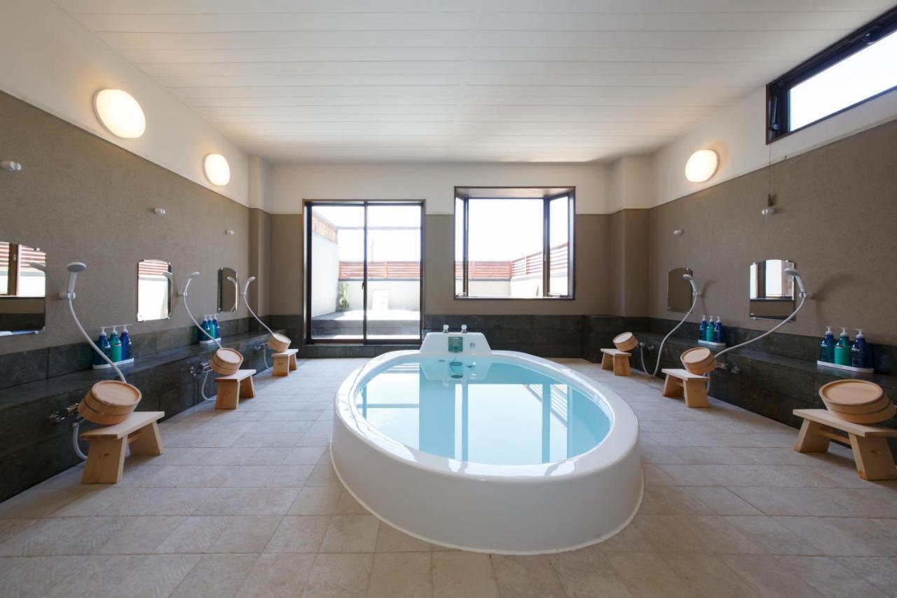 Irago Hotel & Resort Екстер'єр фото