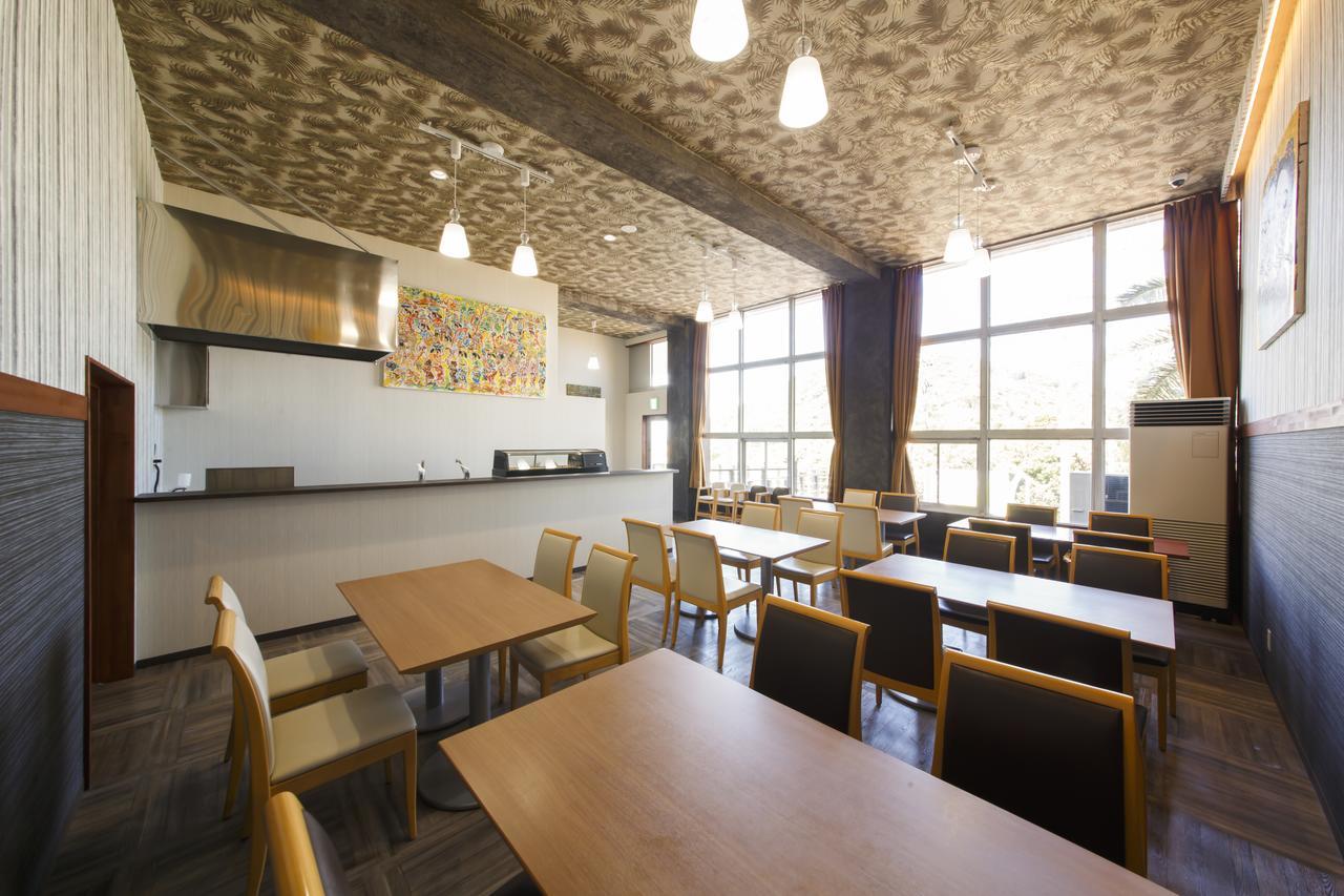 Irago Hotel & Resort Екстер'єр фото