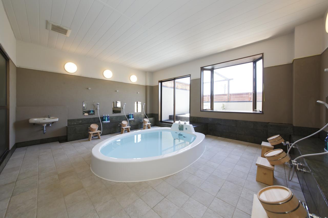 Irago Hotel & Resort Екстер'єр фото