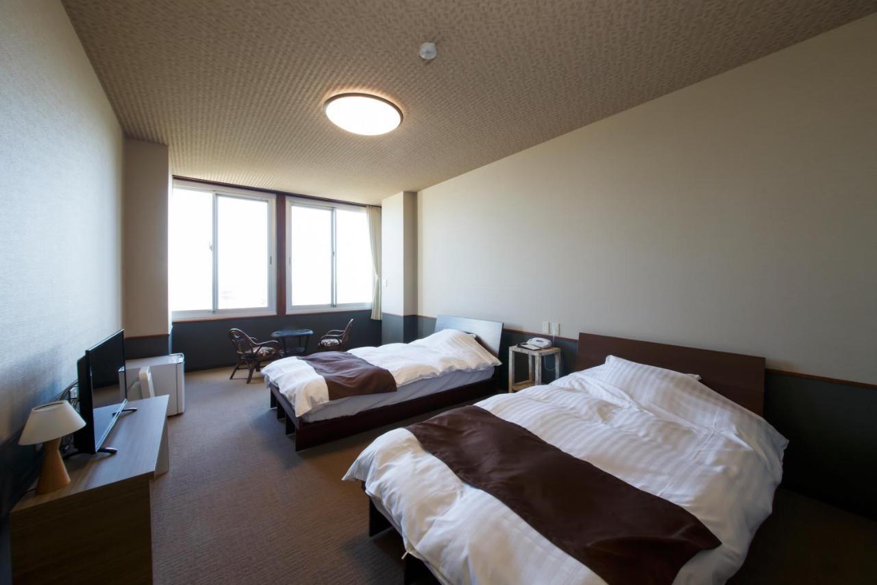 Irago Hotel & Resort Екстер'єр фото